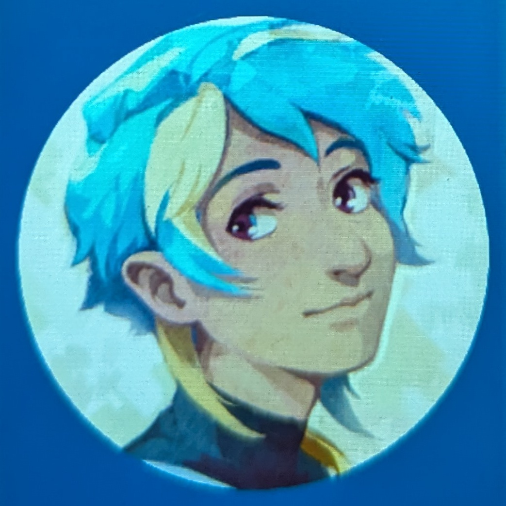 user avatar image for Mahou Dreamer