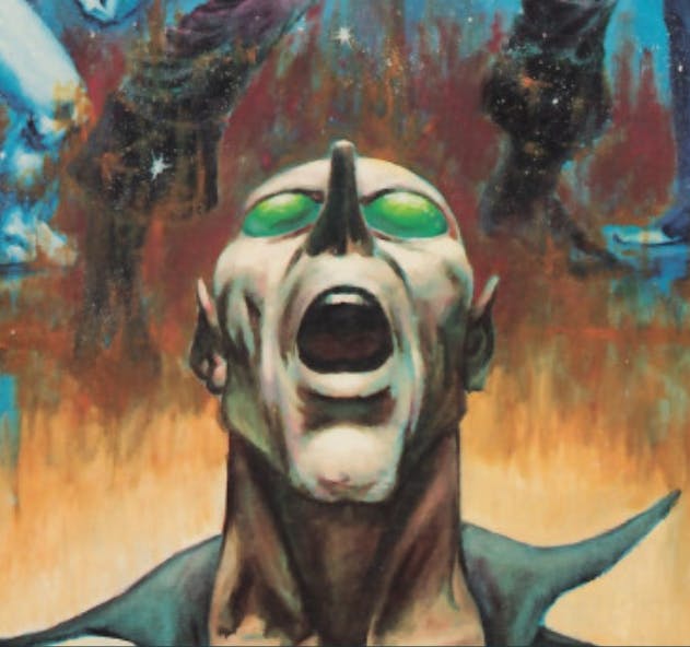 user avatar image for Ya’itz Yurmoov