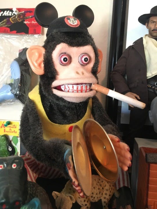 user avatar image for Zach Bellissimo