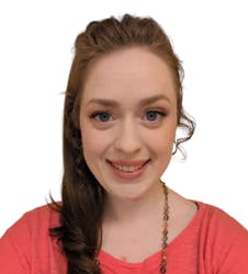 user avatar image for Savvy Zweigart 