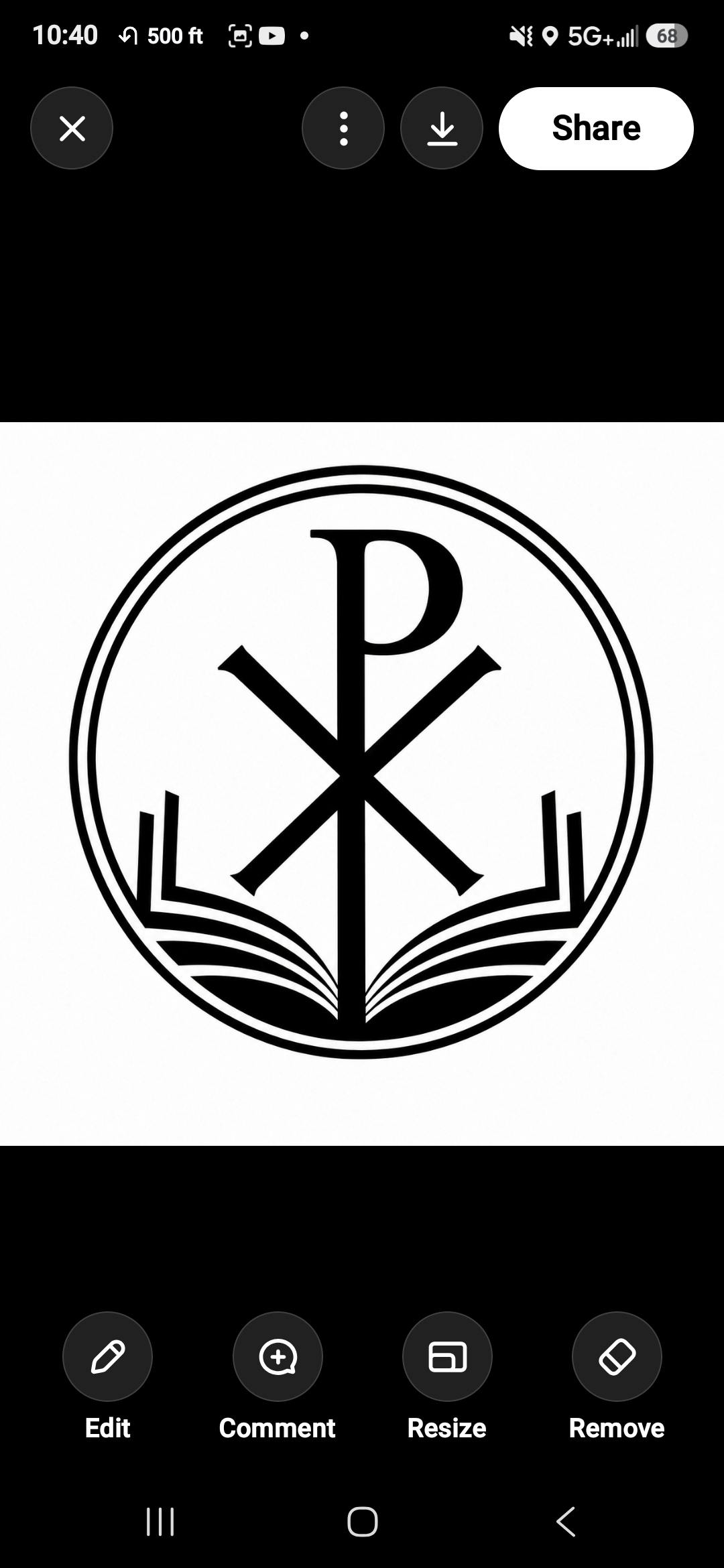 user avatar image for Mark