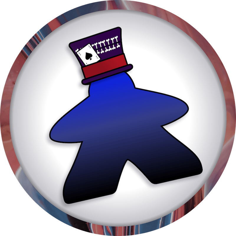 user avatar image for Antonio - Voodoo Meeple