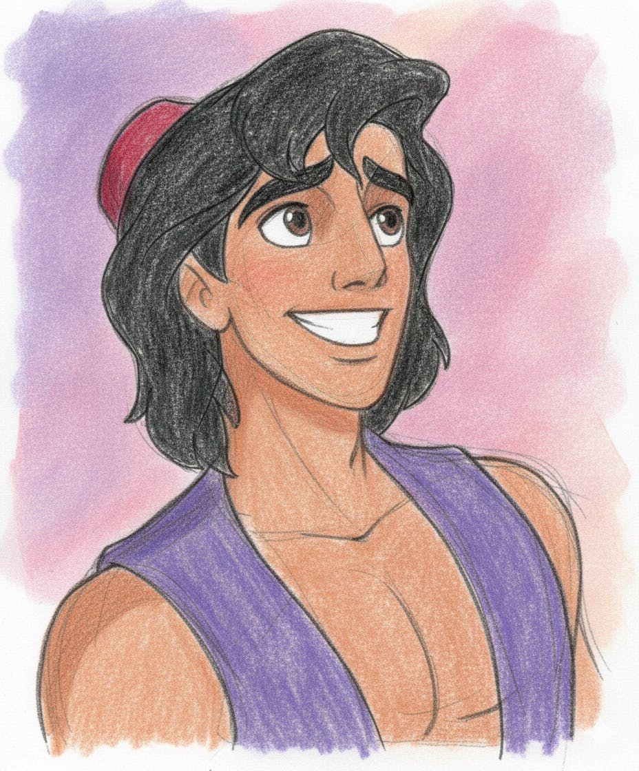 user avatar image for Zila Mae 