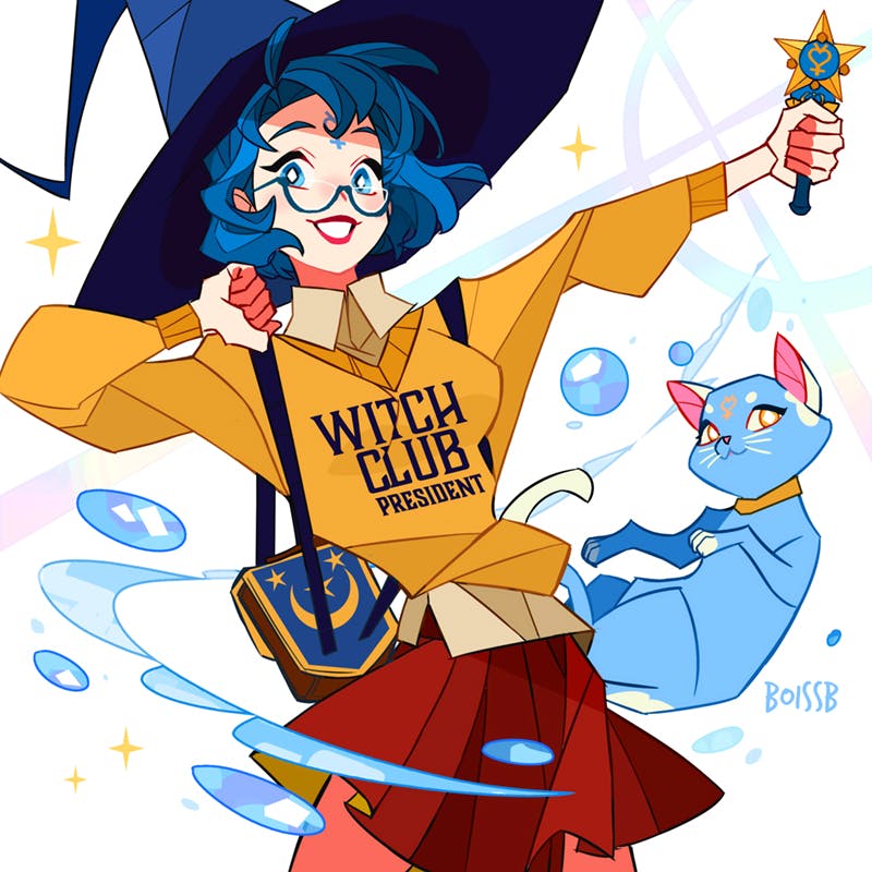 user avatar image for Ladypingu