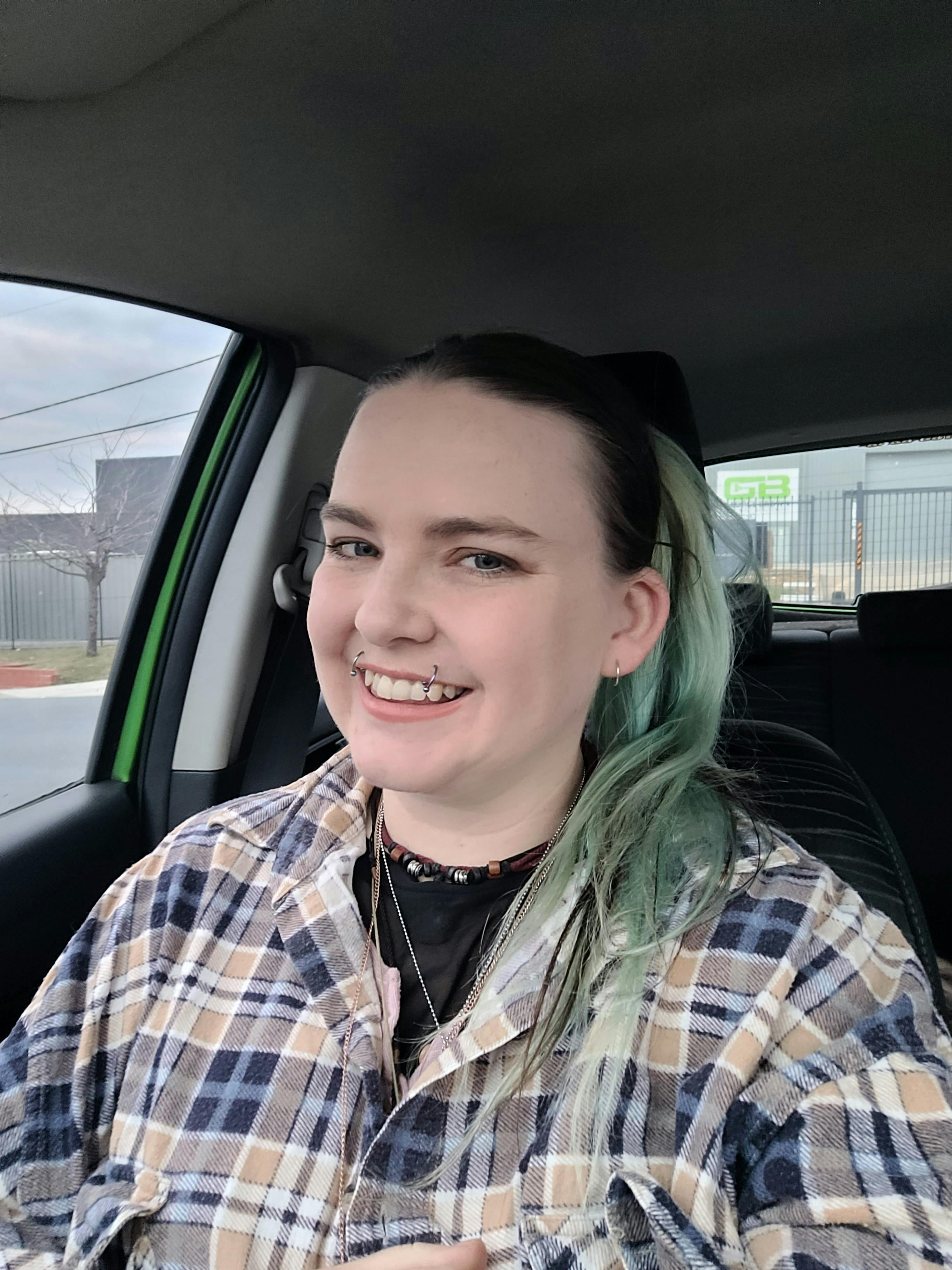 user avatar image for Hayley 