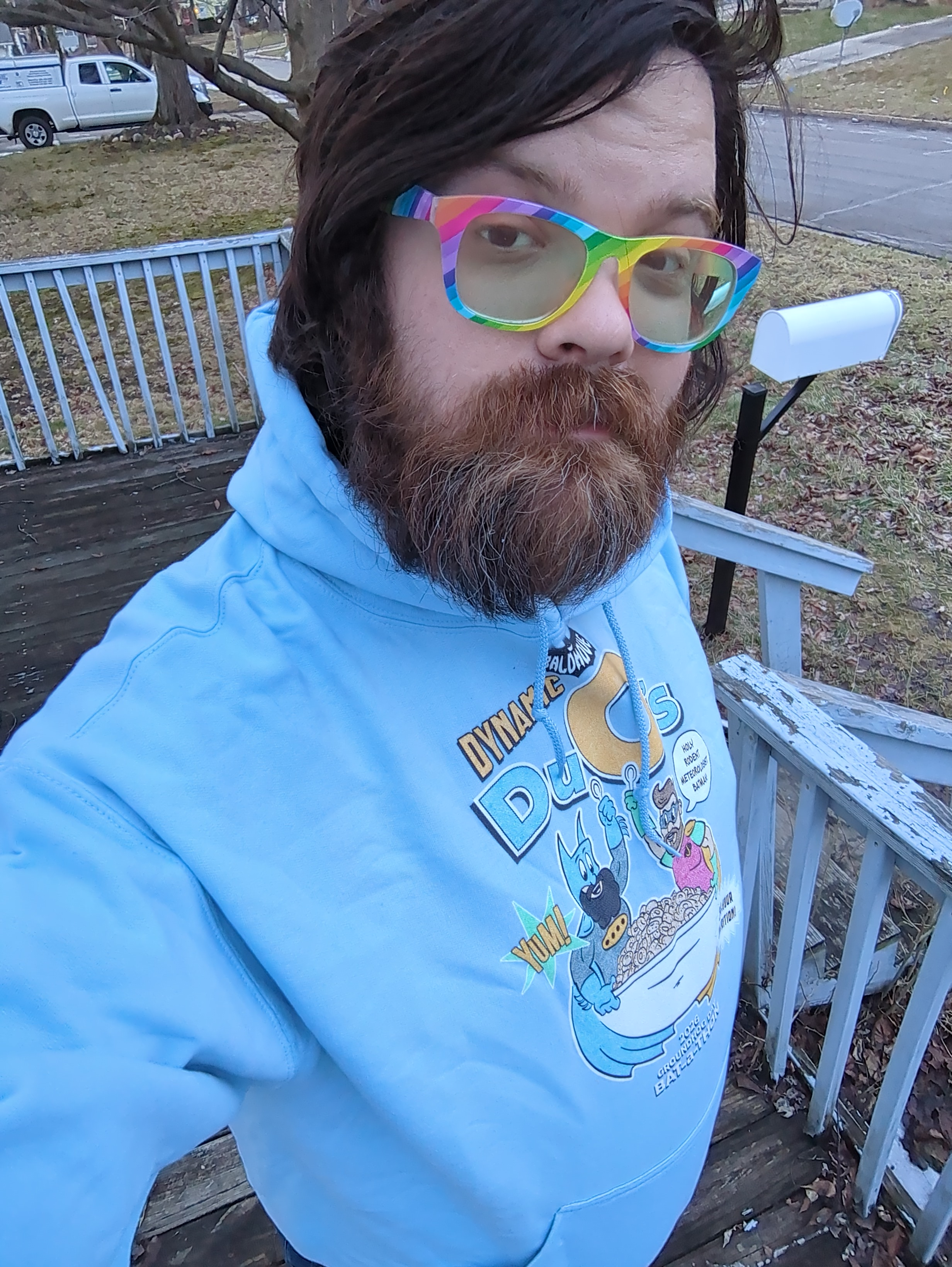 user avatar image for DorkOfTheNinjas