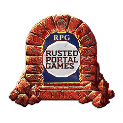 user avatar image for Rusted Portal Games