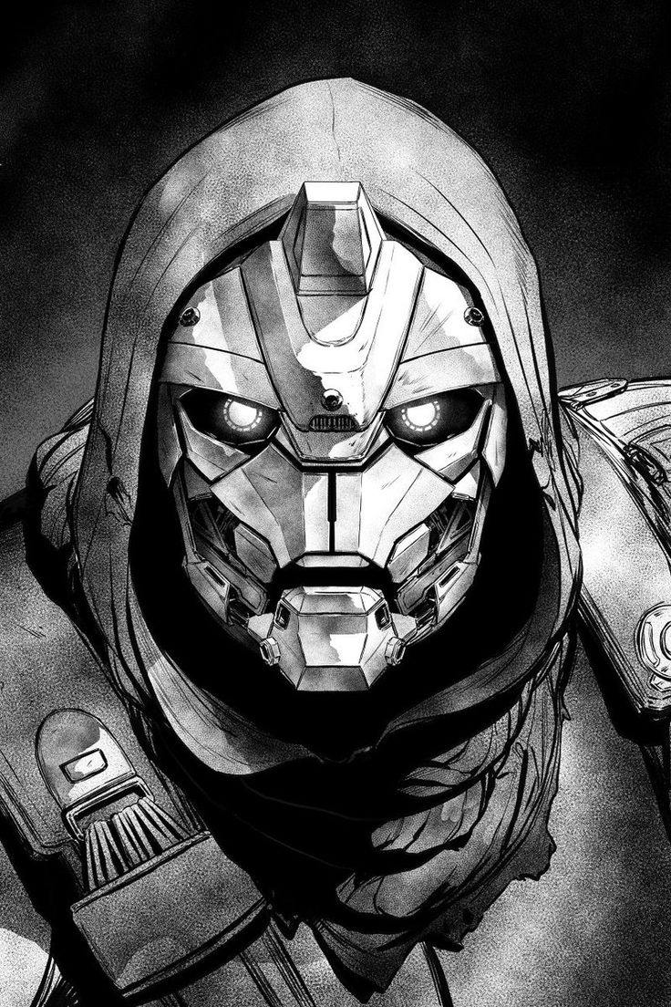 user avatar image for Burninator117 