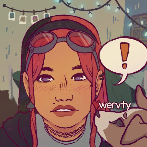 user avatar image for Rayni