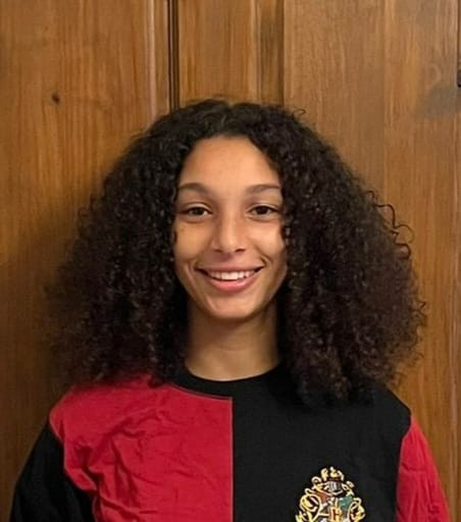 user avatar image for Amari- Dominique 