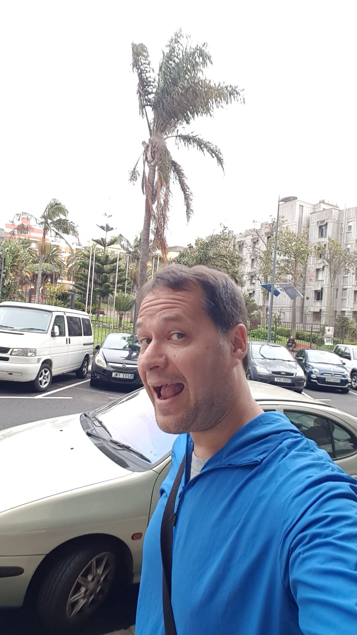 user avatar image for Mirko Cano Soveri
