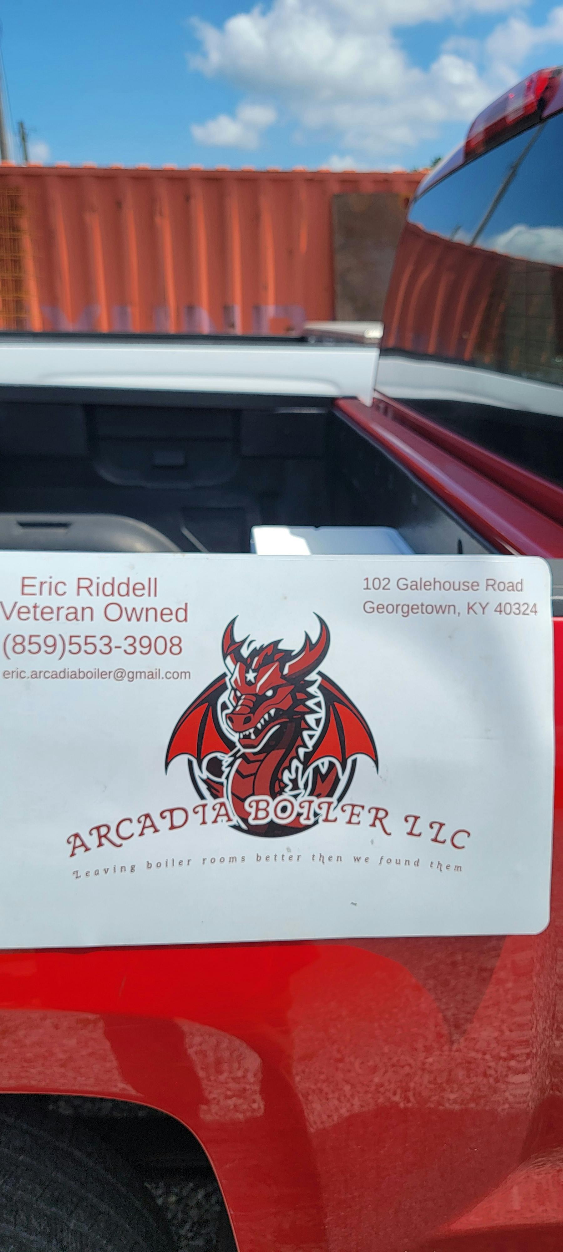 user avatar image for Eric