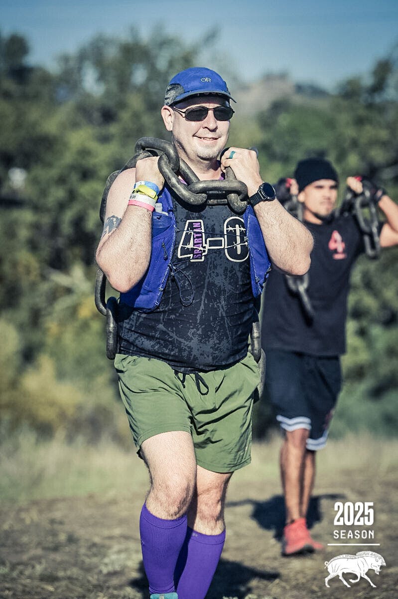 user avatar image for Nick Moore