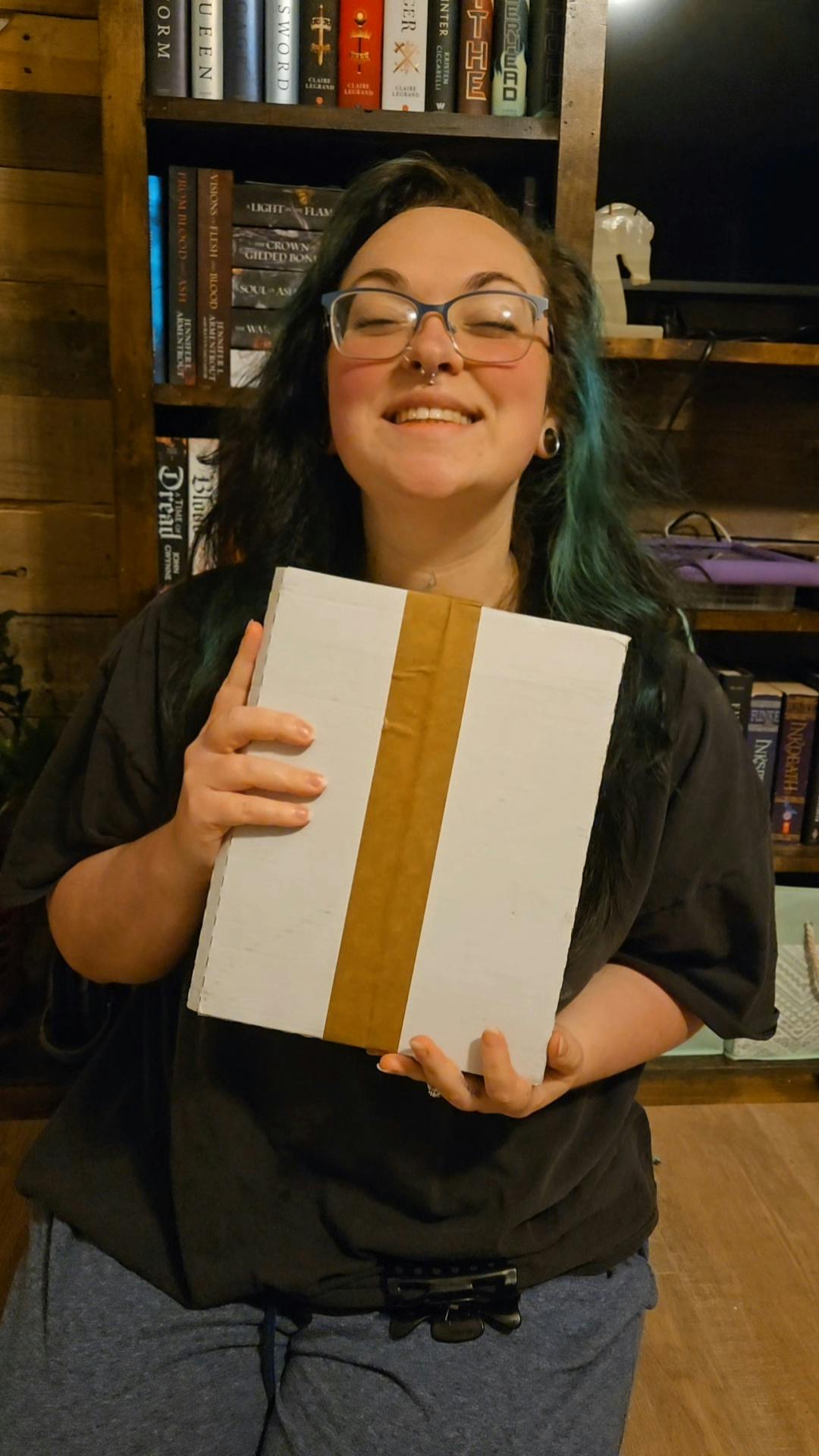 user avatar image for Emelia Fitzgerald 