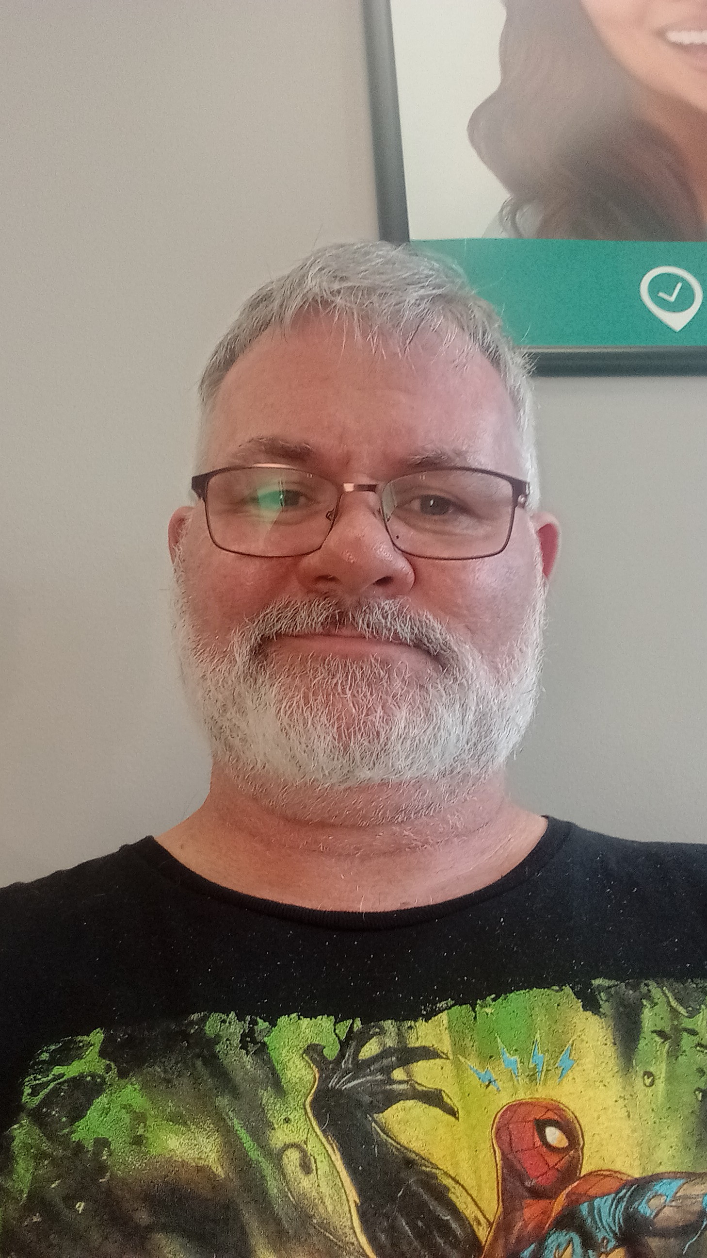 user avatar image for Lawrence Hurley 