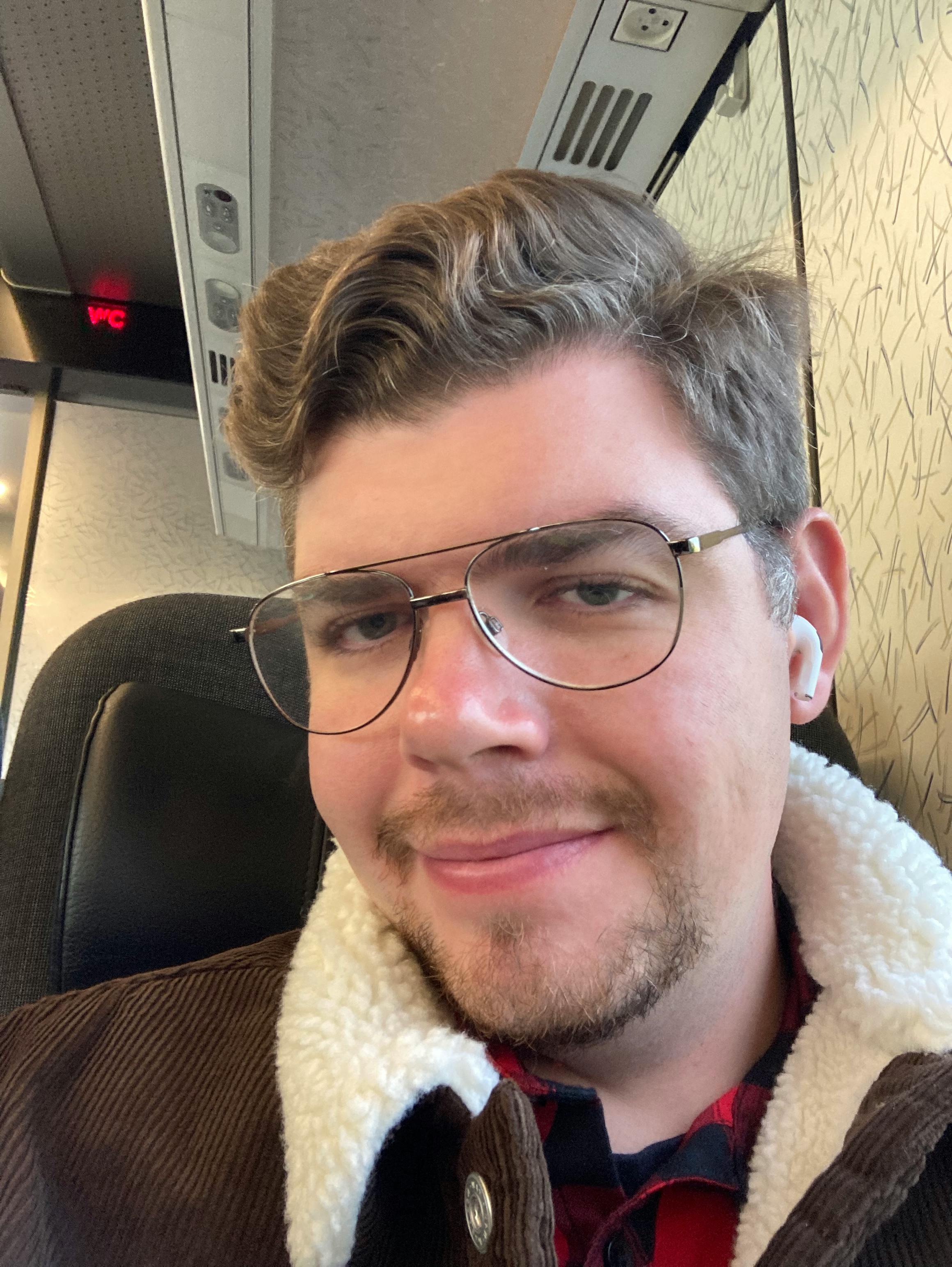 user avatar image for Chris Albin