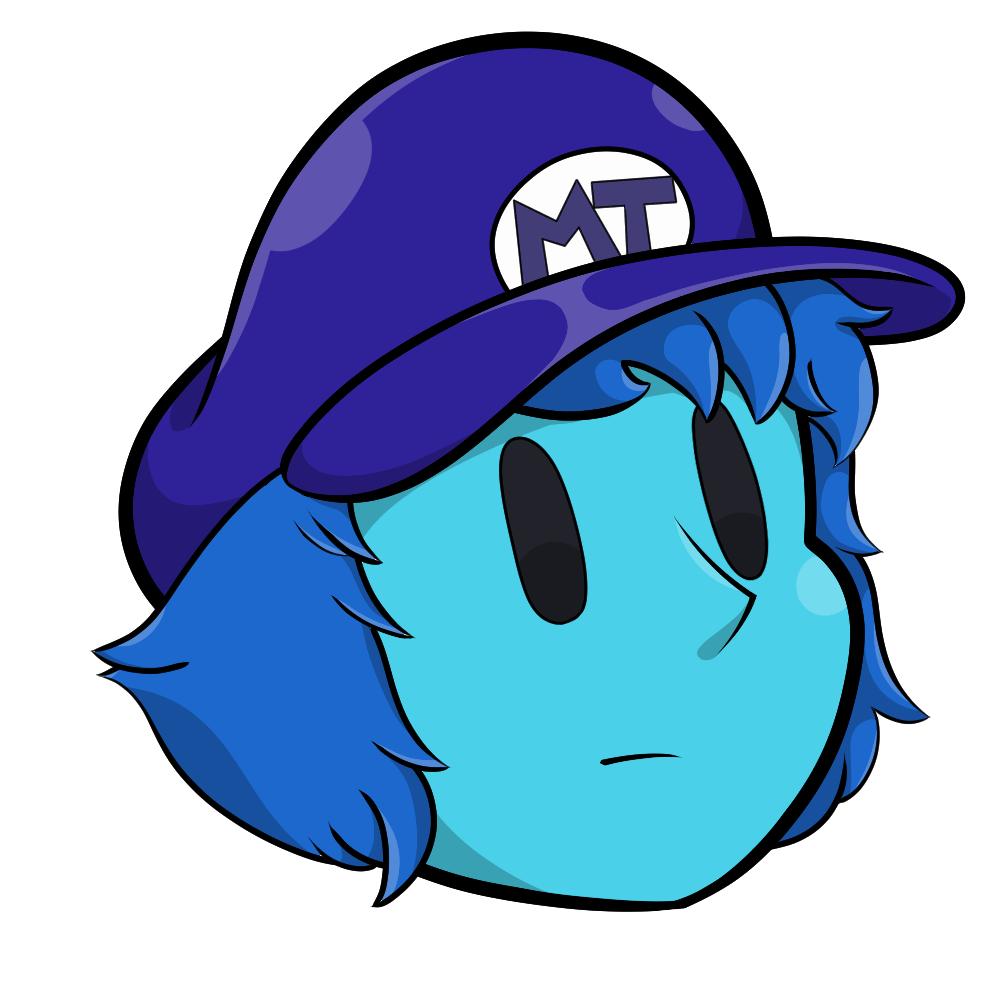 user avatar image for Mariotron