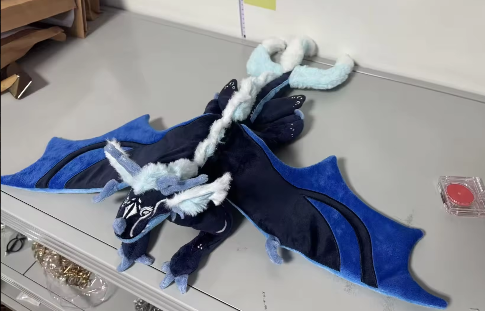 Midnight Plush B