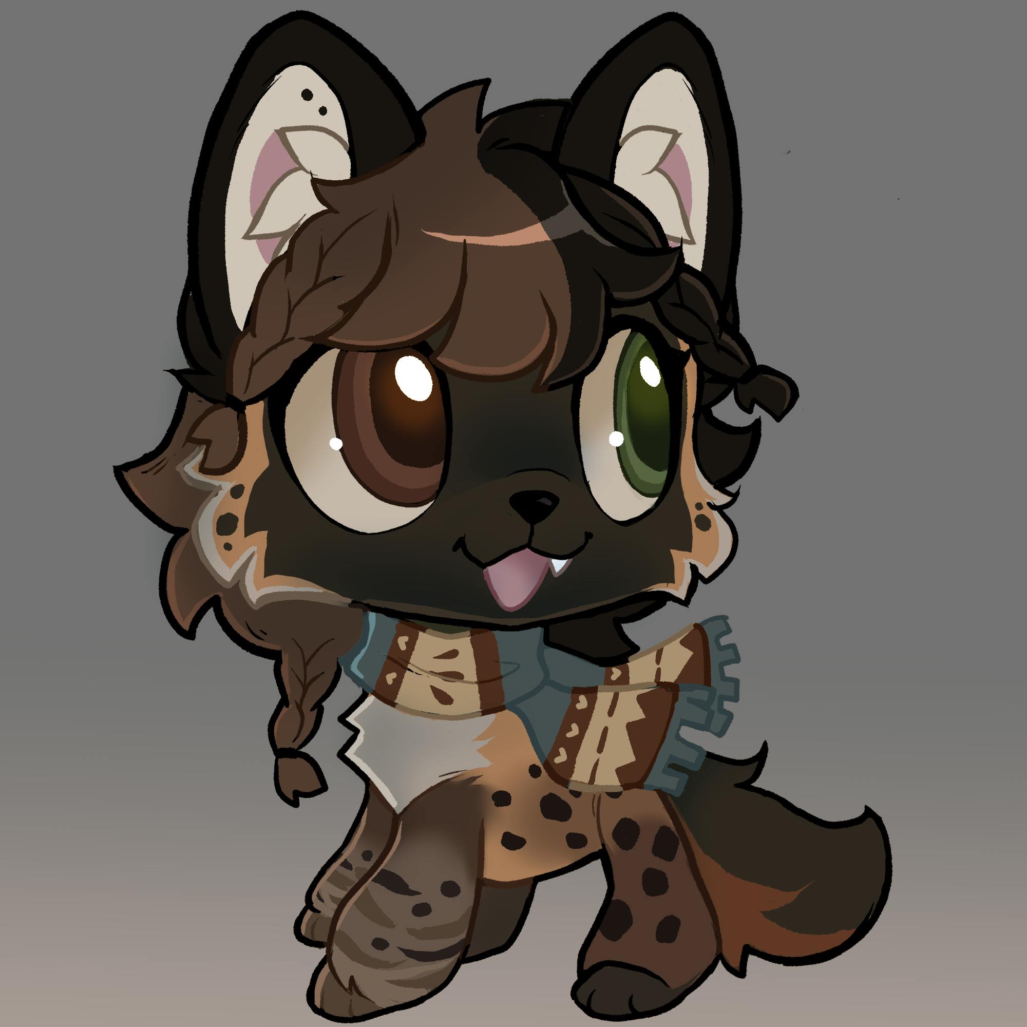 user avatar image for Malo Frost