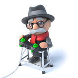 user avatar image for Baddadmo
