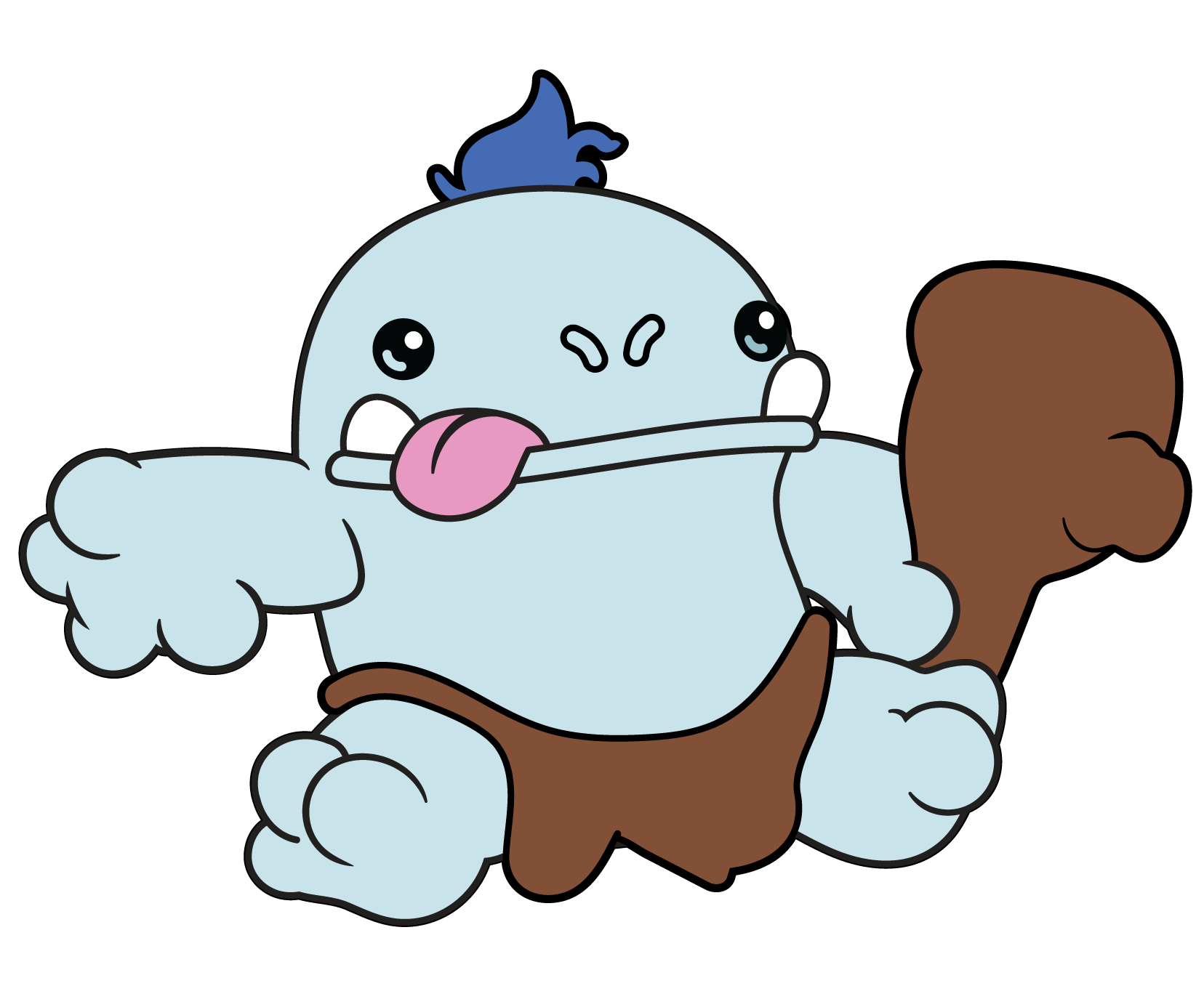 C - Smak the Ogre