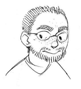 user avatar image for Travis Smith