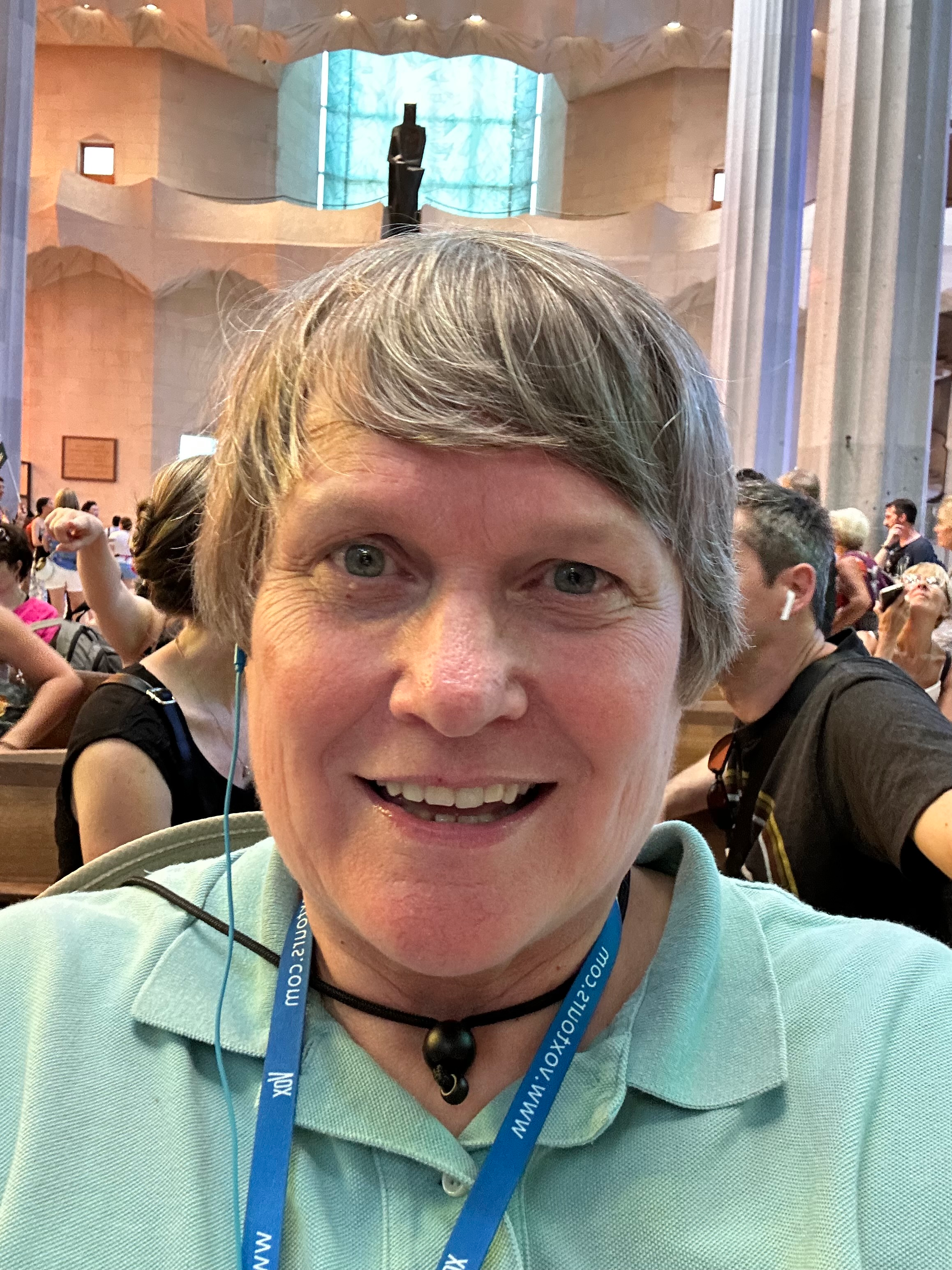 user avatar image for susan anderson