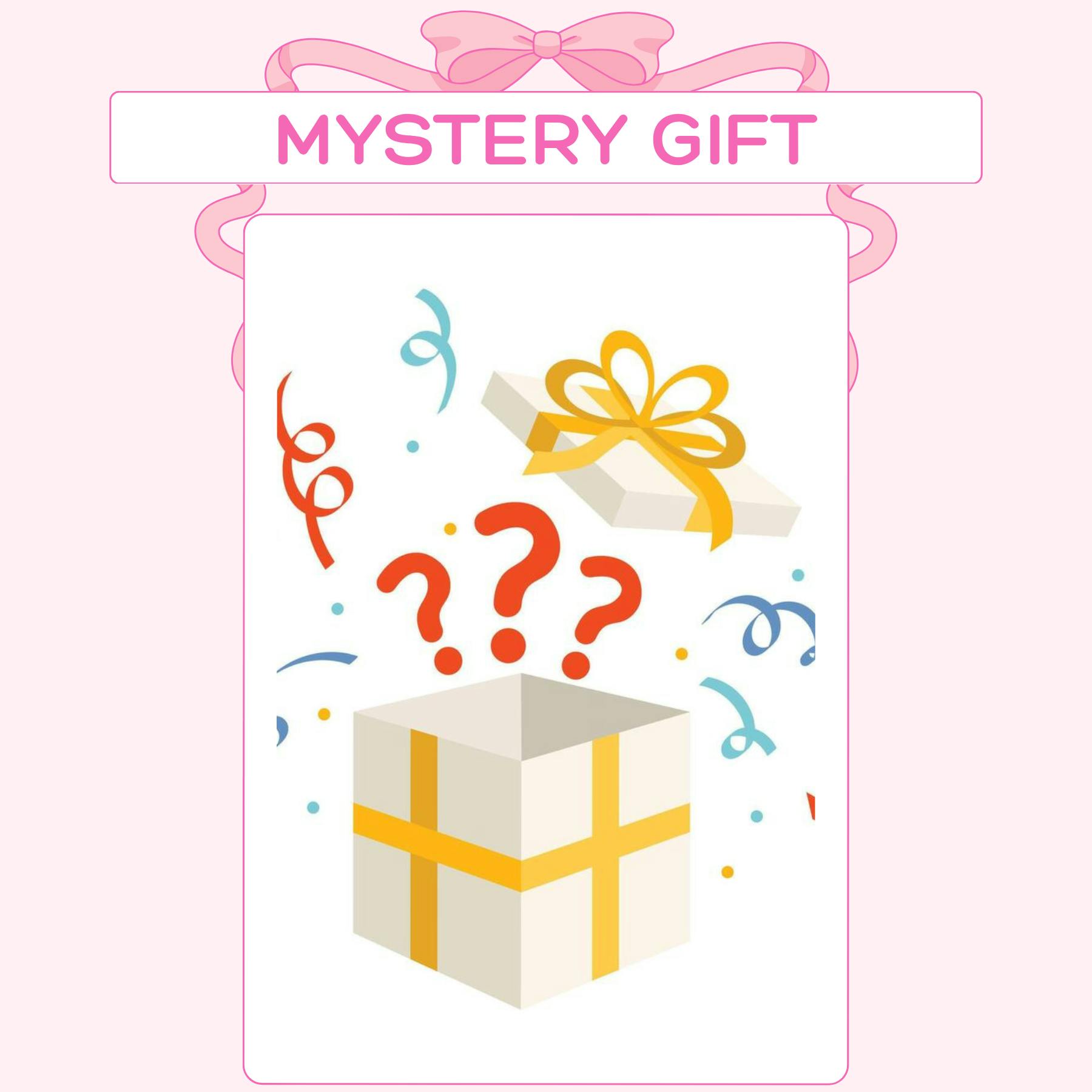 Mystery Gift