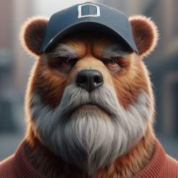 user avatar image for Thierry ARNOULD