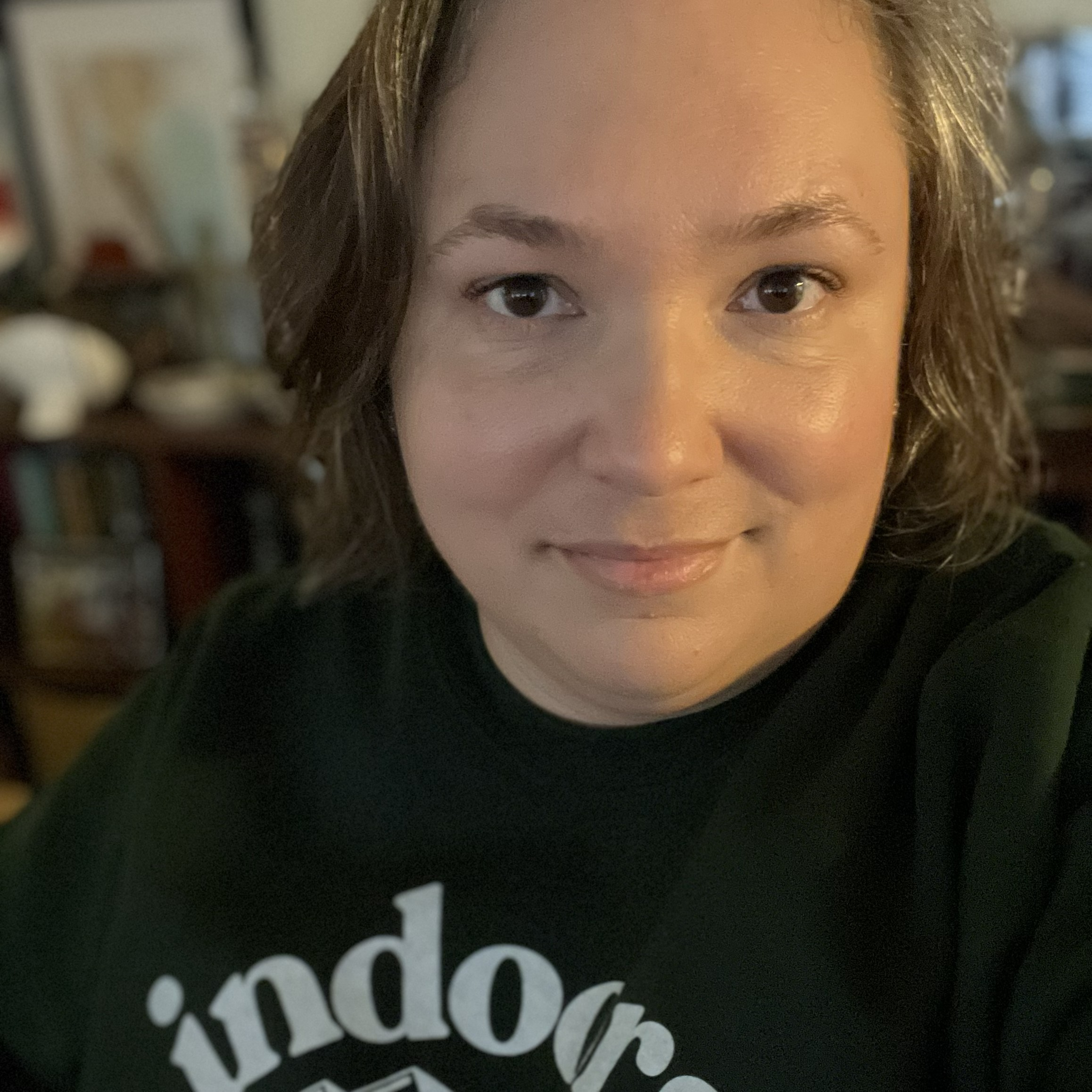 user avatar image for Melinda Stacer