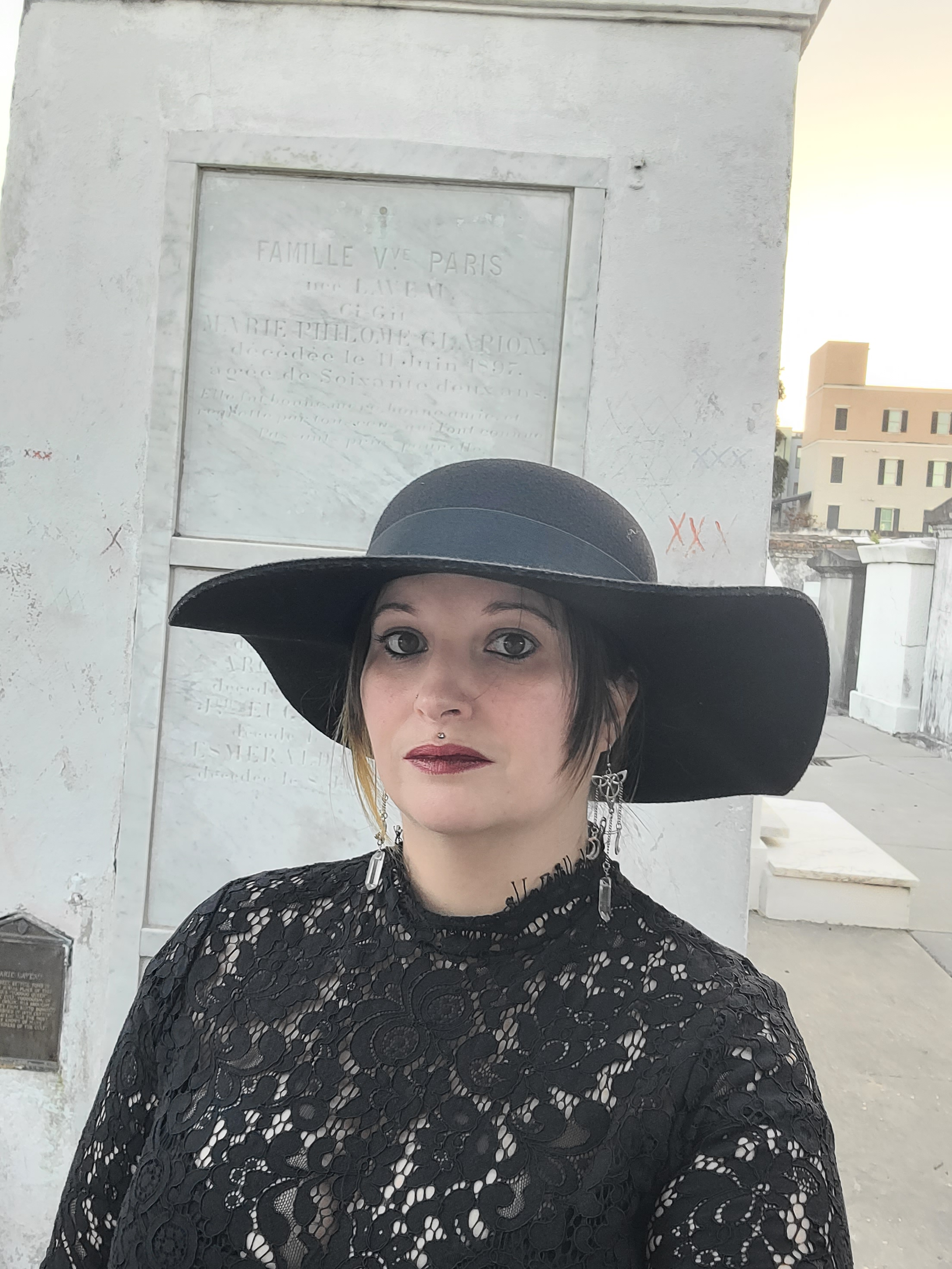 user avatar image for Amee Nation 