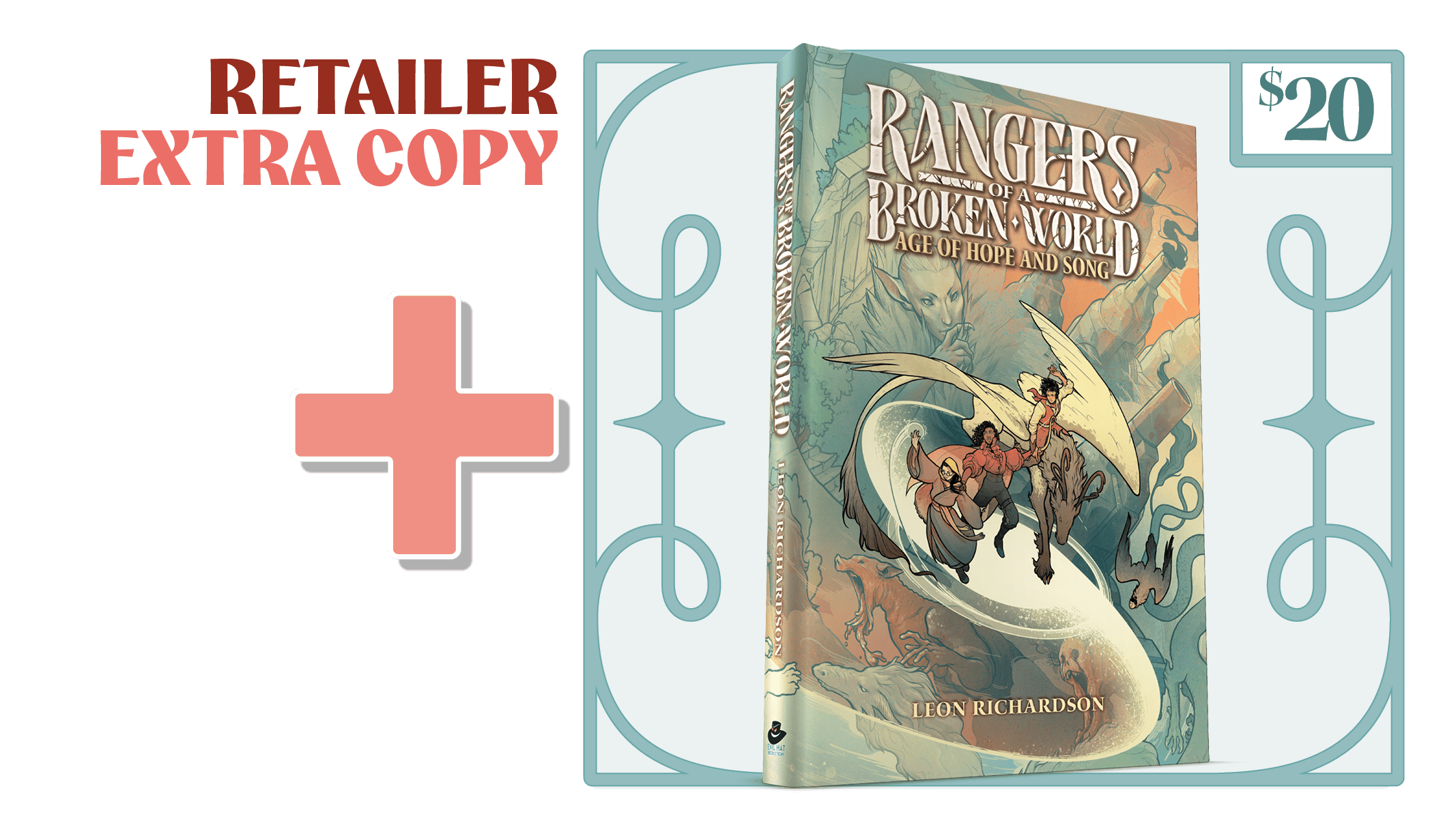 Retailer Standard Edition