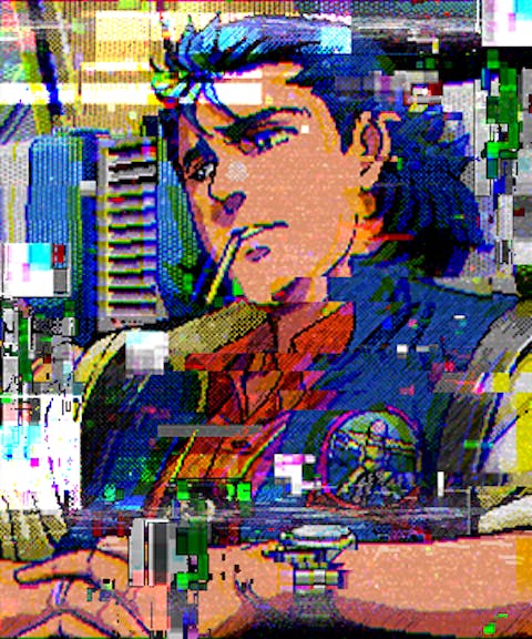 user avatar image for Damian