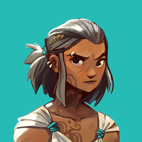 user avatar image for Felizwerg