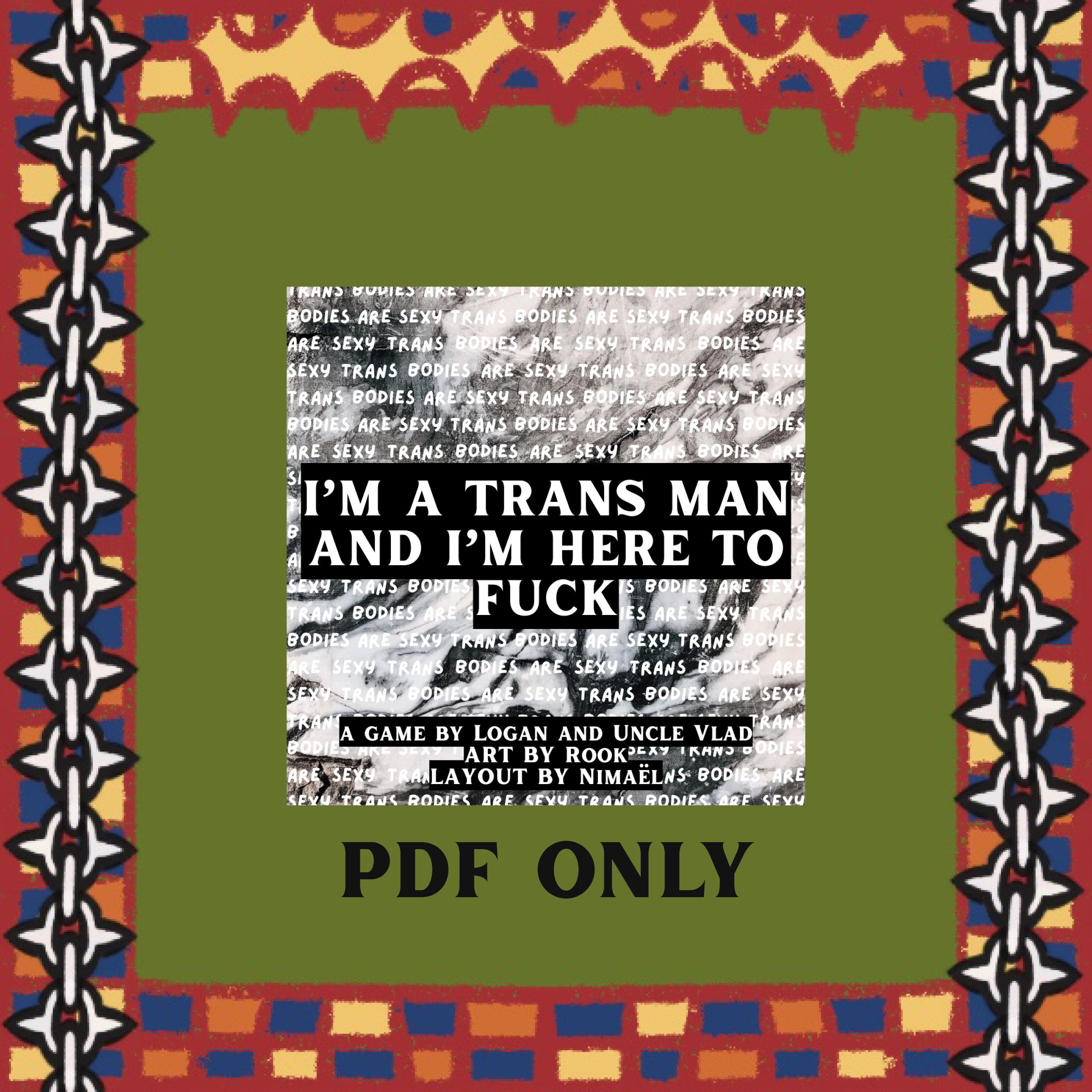 PDF only