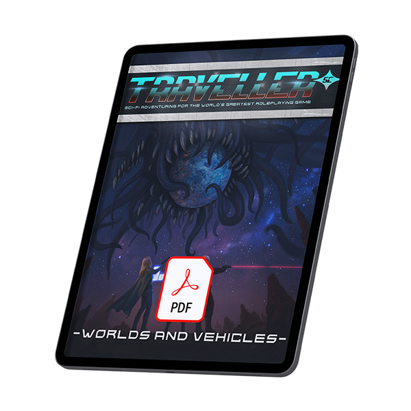 World and Vehicles PDF