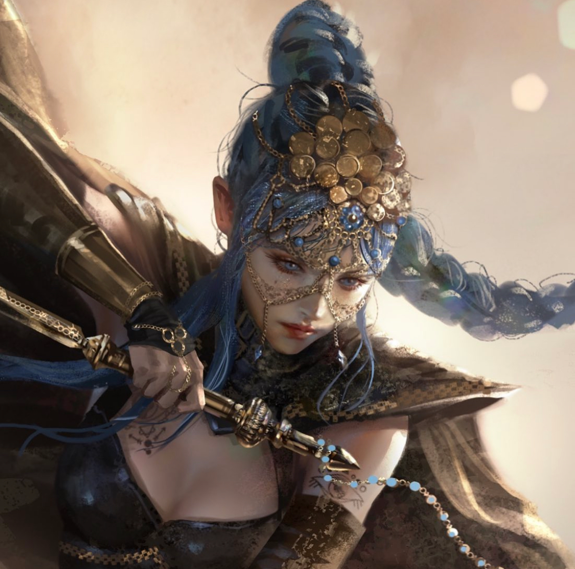 user avatar image for Daniela