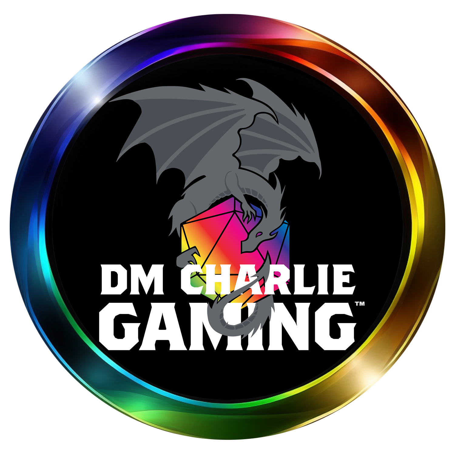 user avatar image for DM_Charlie