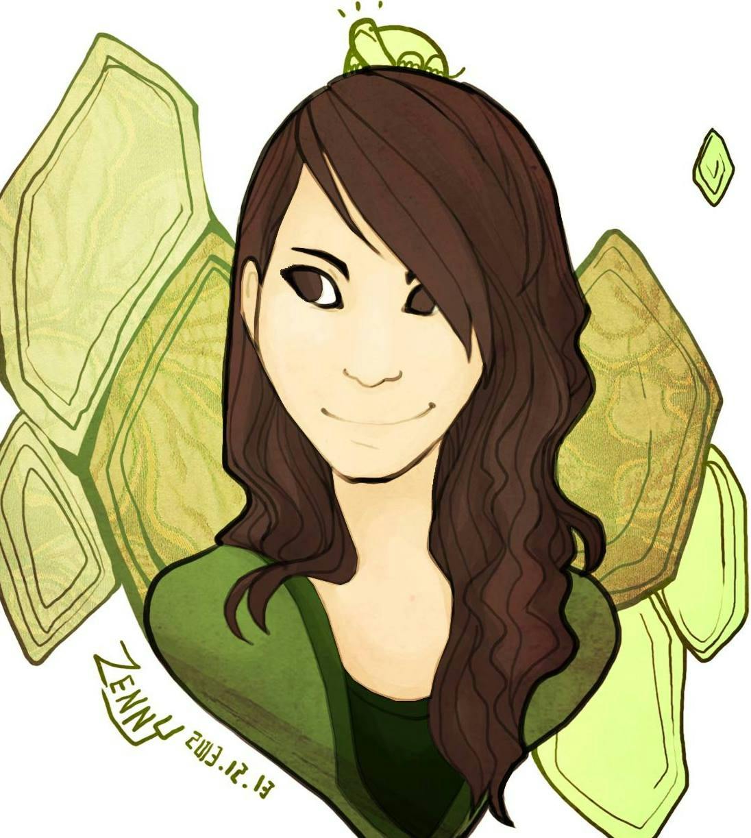 user avatar image for Kate