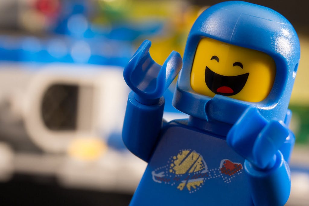 user avatar image for Cerubee