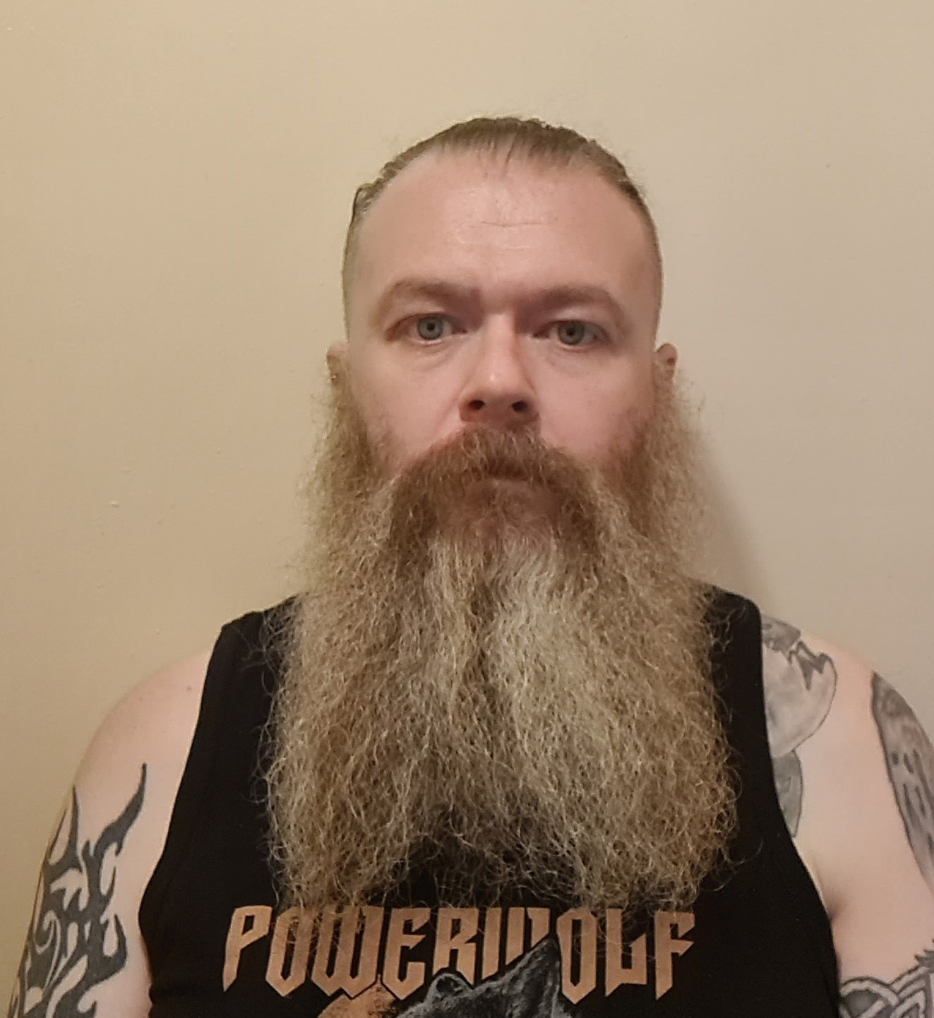 user avatar image for Christopher 'Bear' Adams