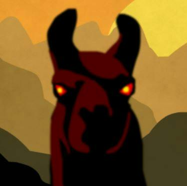 user avatar image for Dire Llama