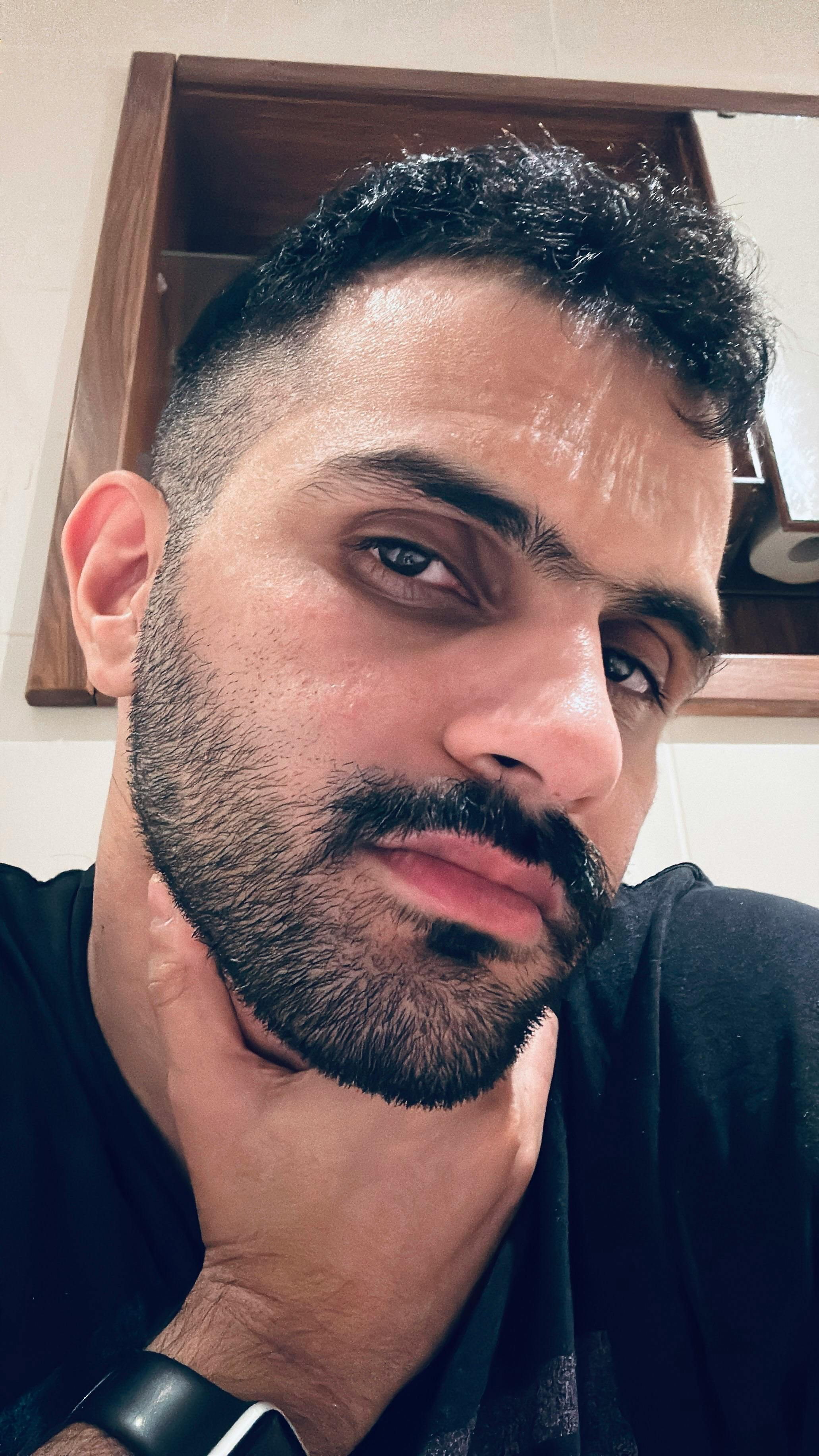 user avatar image for Hmani