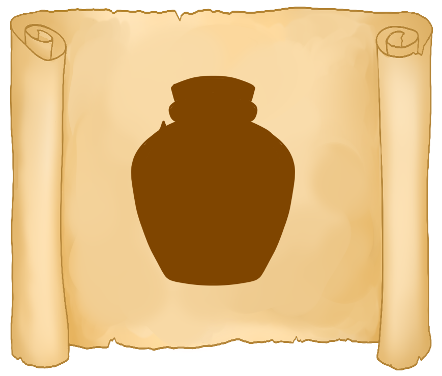 Mystery Bottled Fey
