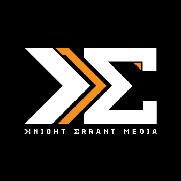user avatar image for Knight Errant Media