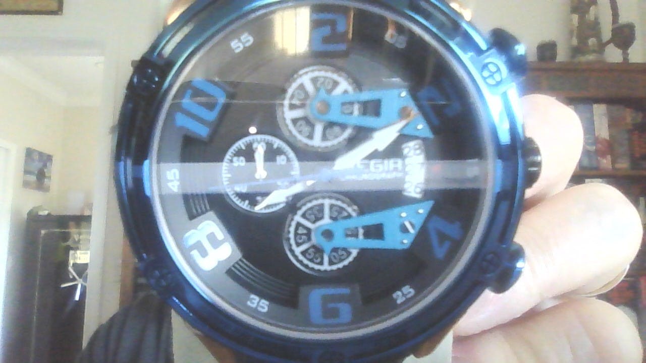 user avatar image for MGAC