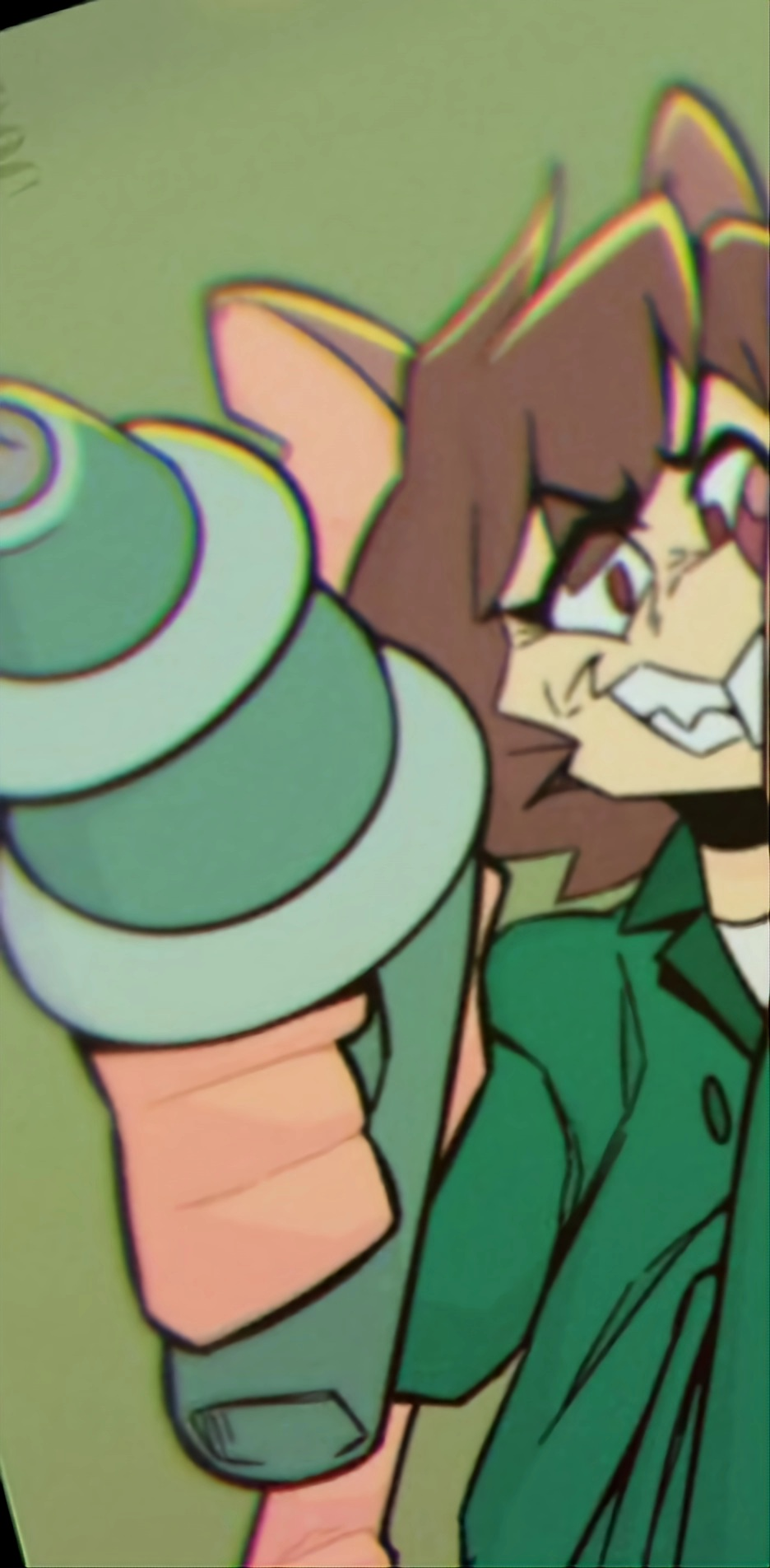 user avatar image for Steven Flores