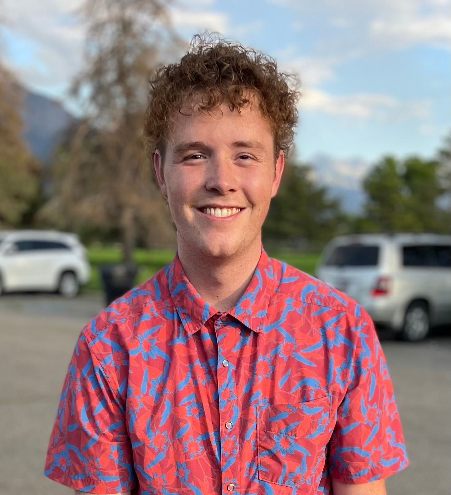 user avatar image for Caleb Bohrer