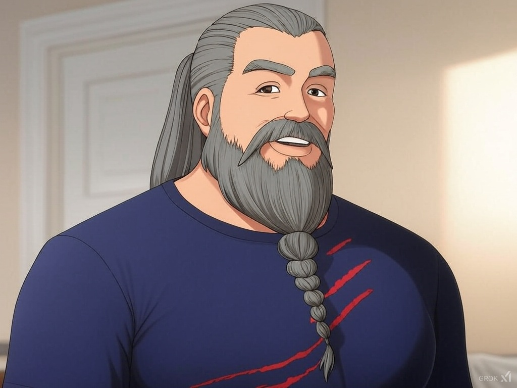 user avatar image for Seth J.