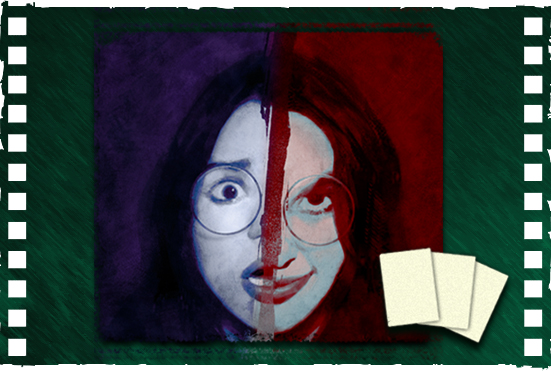 Non-Protagonist Actors Card Set